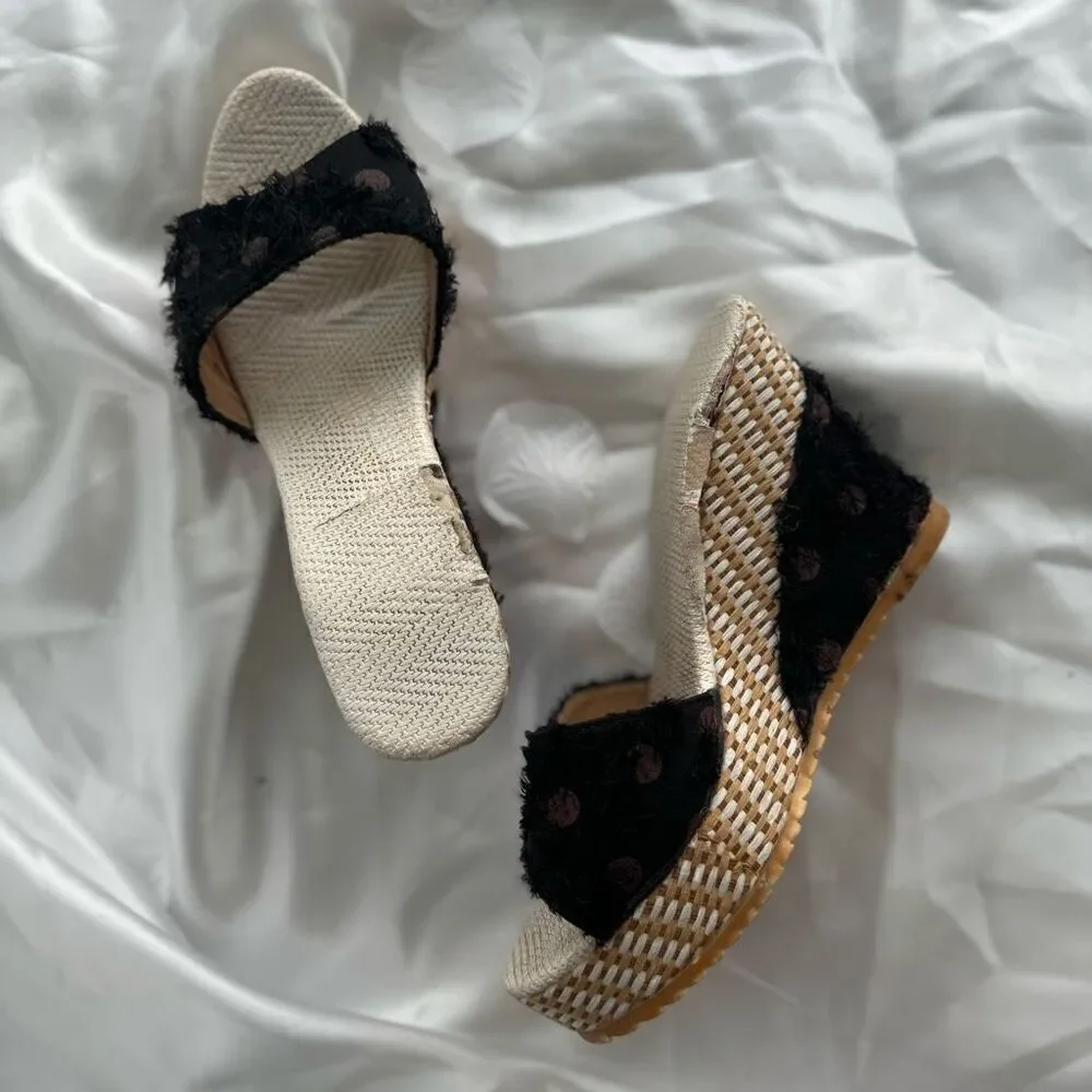 No Brand polka dot